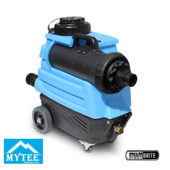 mytee extractor pump